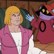 Image for article titled The theologically confusing nightmare that is the He-Man & She-Ra Christmas Special